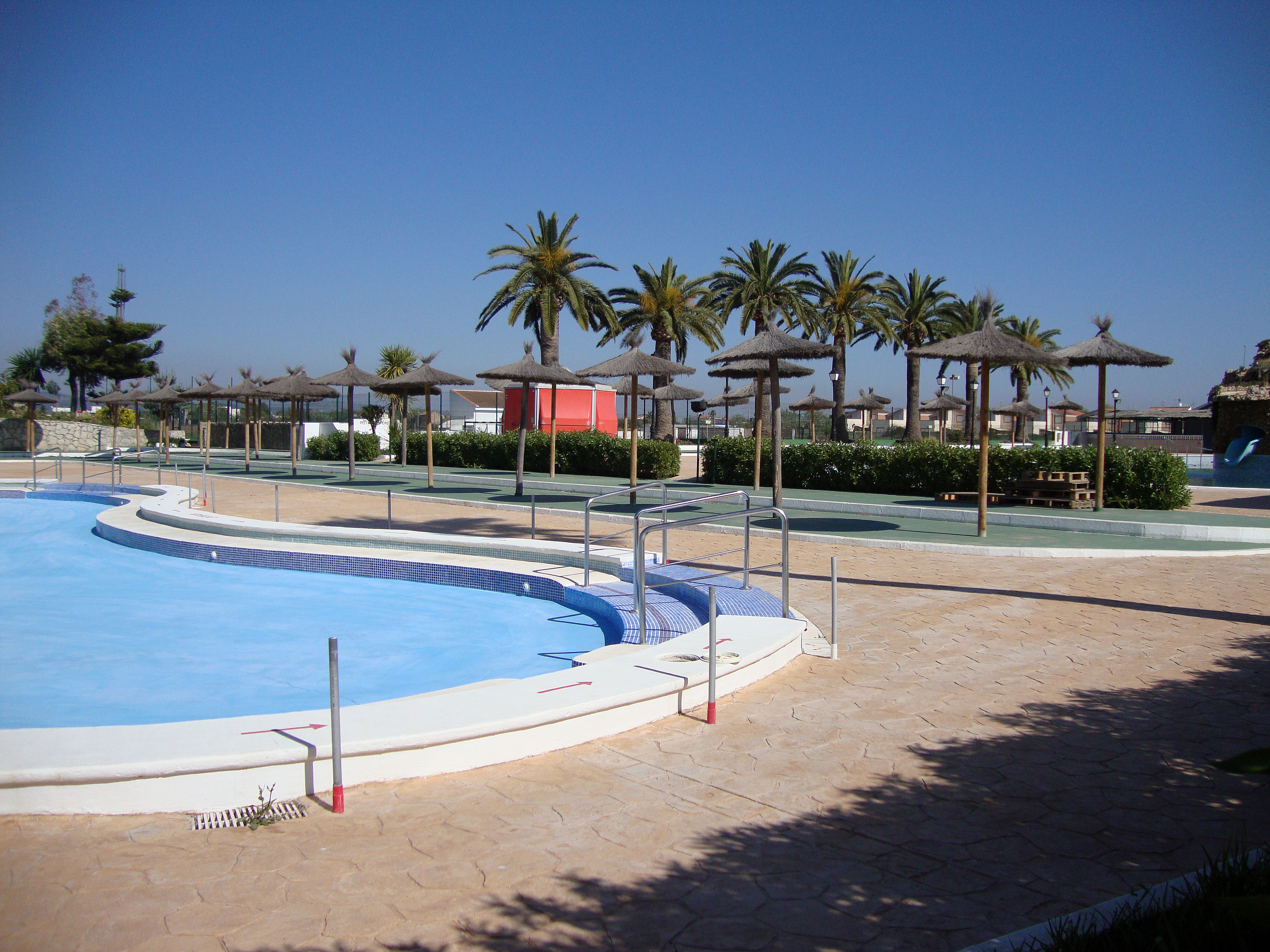 Apartamentos PeaIsmar I Y Ii 3000 - Peniscola 20/50