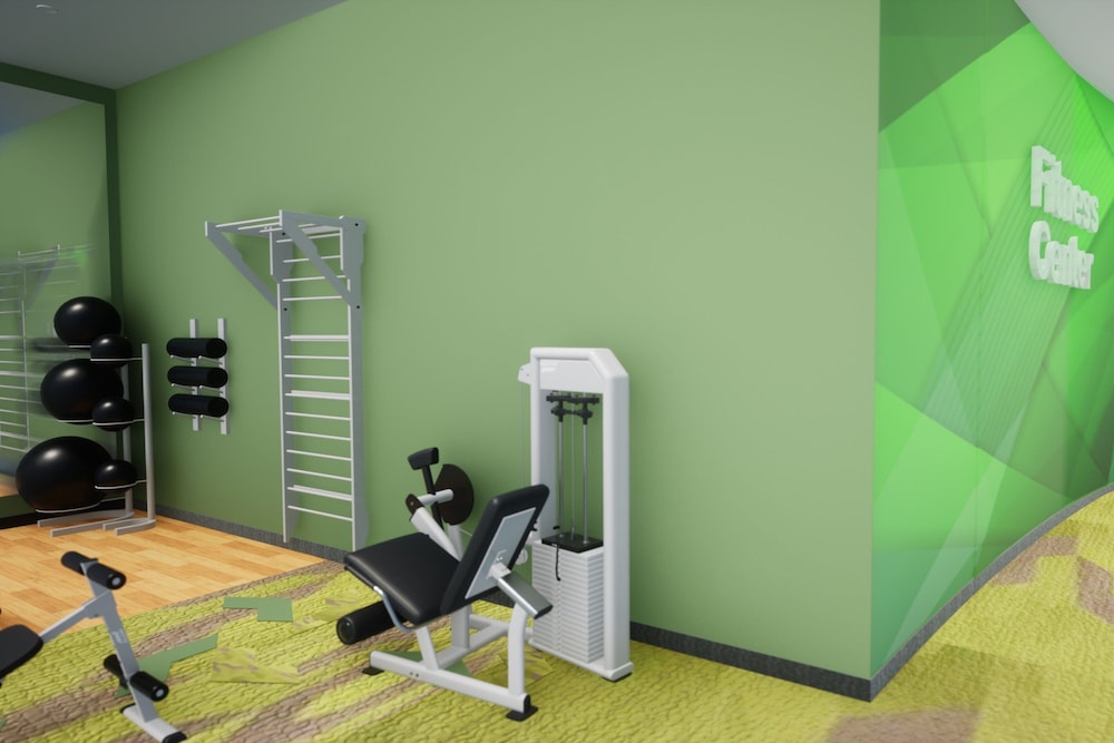 Courtyard by Marriott Veracruz Tuxpan 22/41