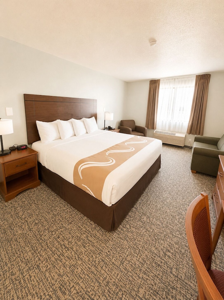 Travelodge by Wyndham Rapid City/Black Hills 26/57