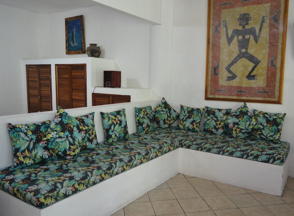 Villas Mymosa 32/67