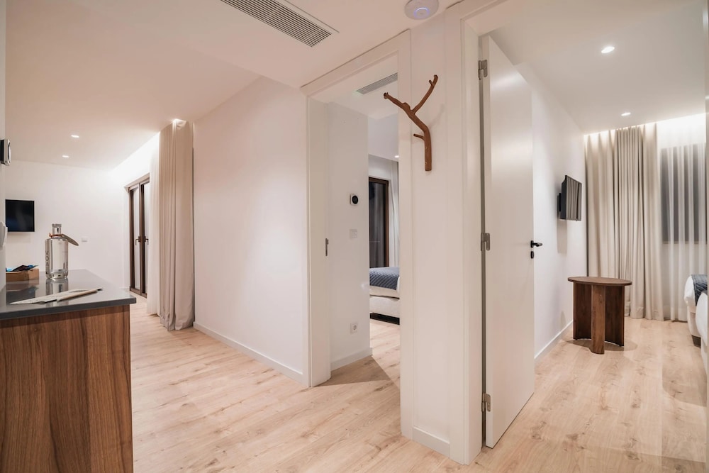 Haven Nature Hotel & Villas 28/50