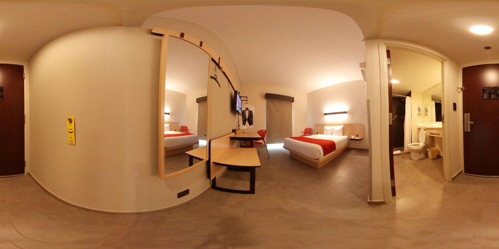 City Express by Marriott Chetumal 36/60