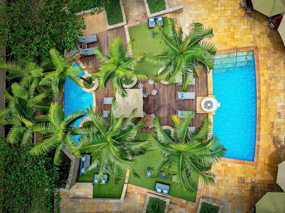 Garden Court Umhlanga 30/33