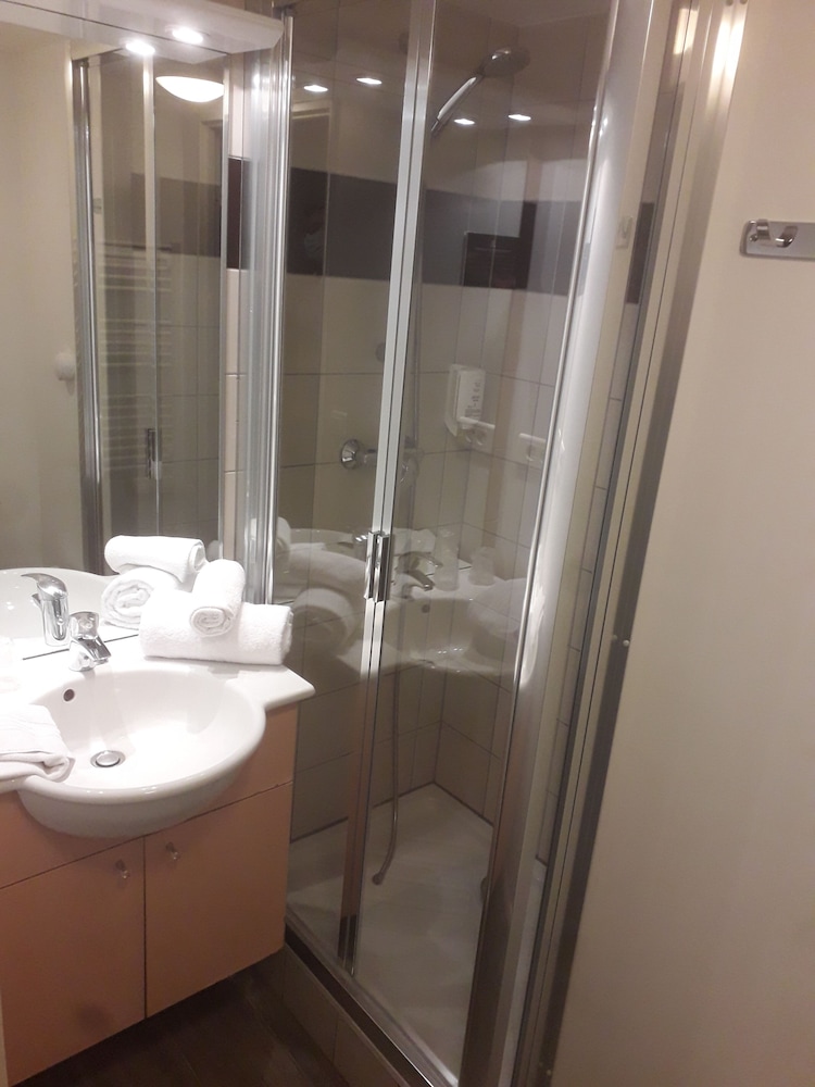 Aparthotel Adagio Access Saint Louis Bale 16/53