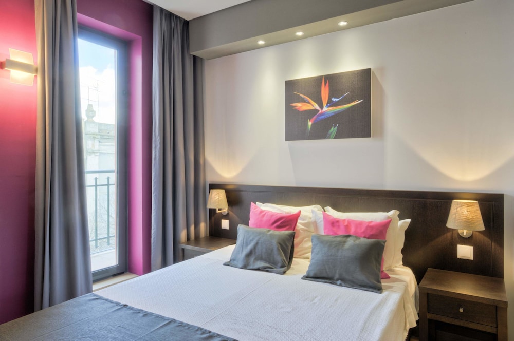 Hotel Luena 10/61