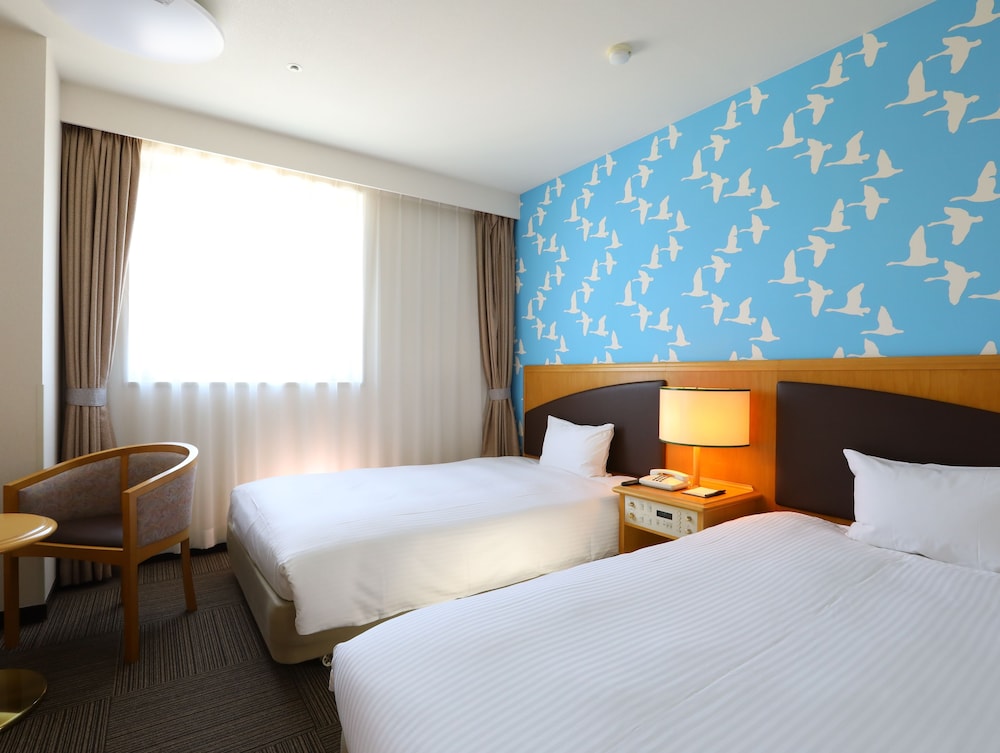 KOKO HOTEL Tomakomai 10/49