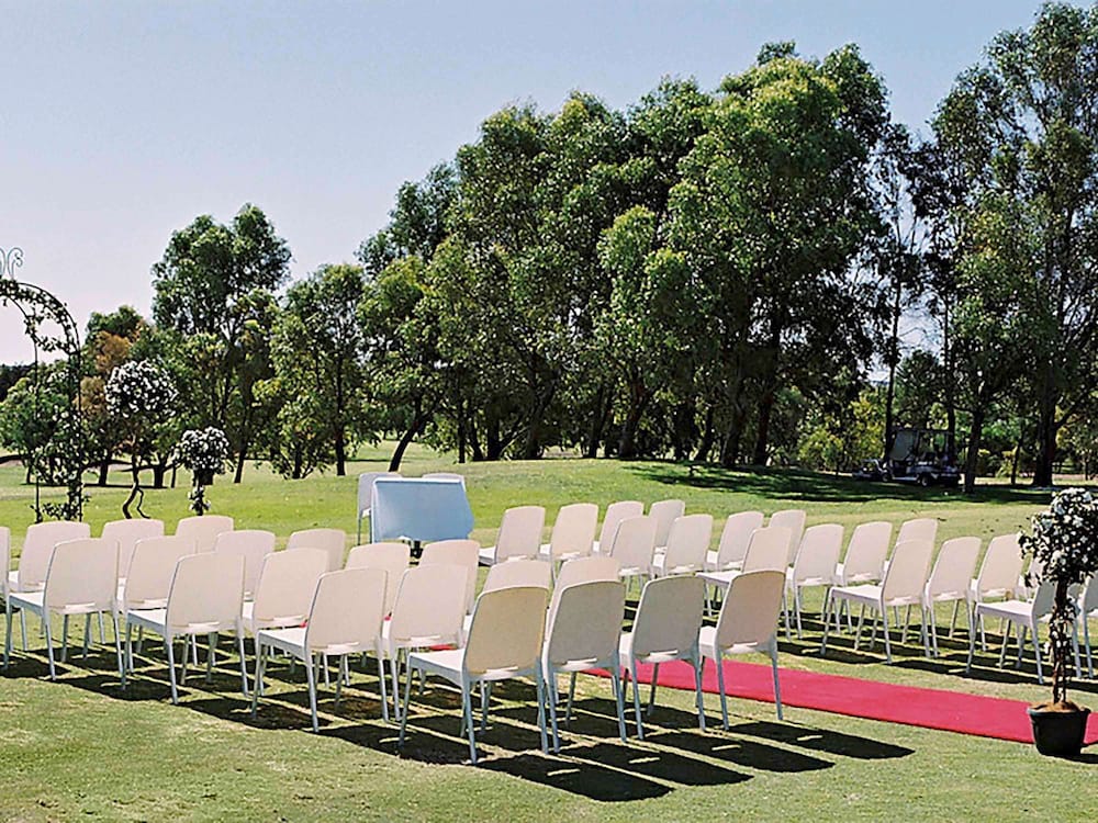 Mercure Bunbury Sanctuary Golf Resort 41/72