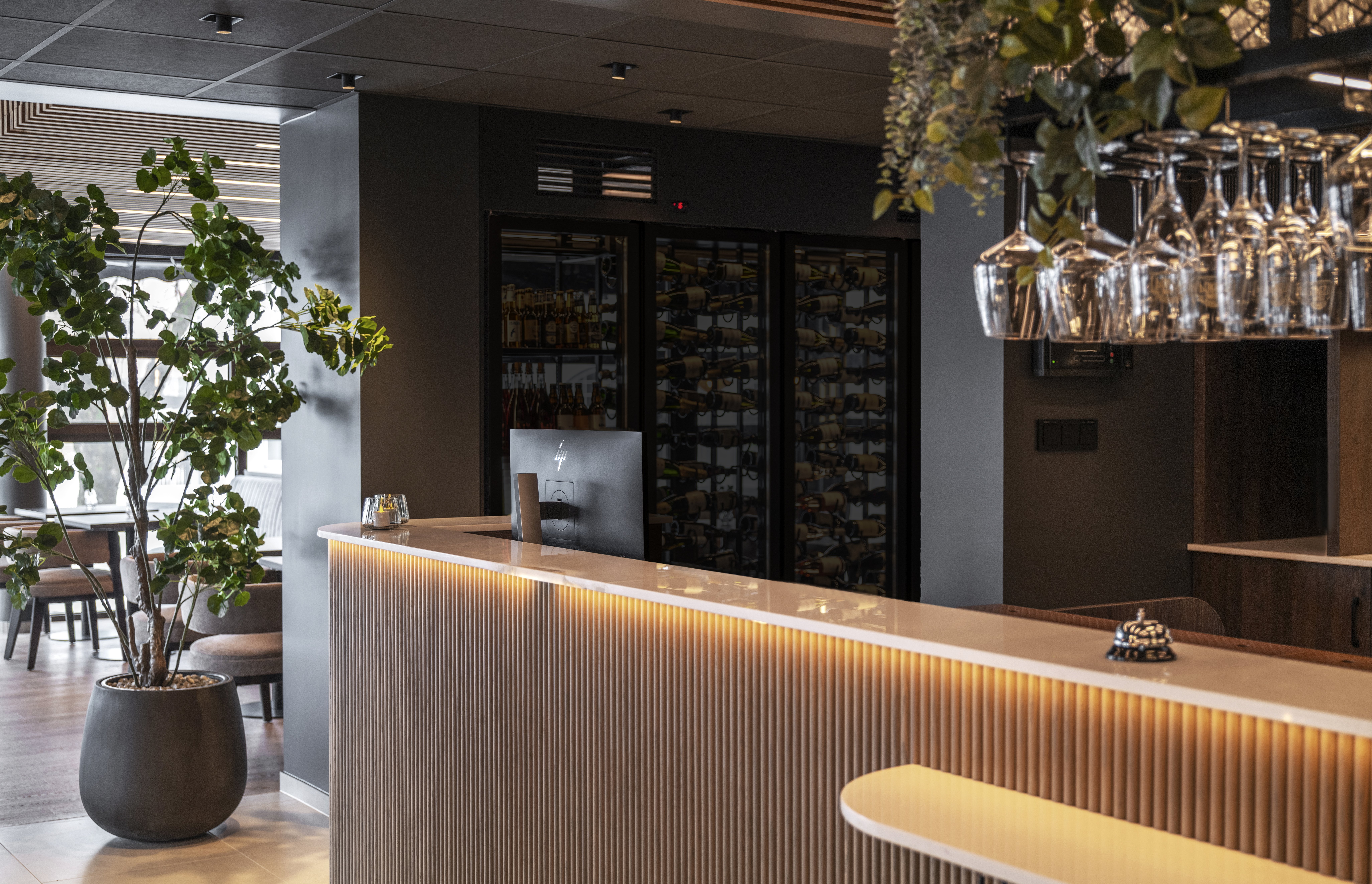 Notodden Hotel 7/55