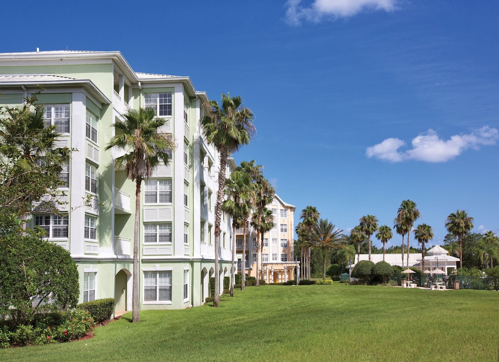 WorldMark Orlando Kingstown Reef 33/47