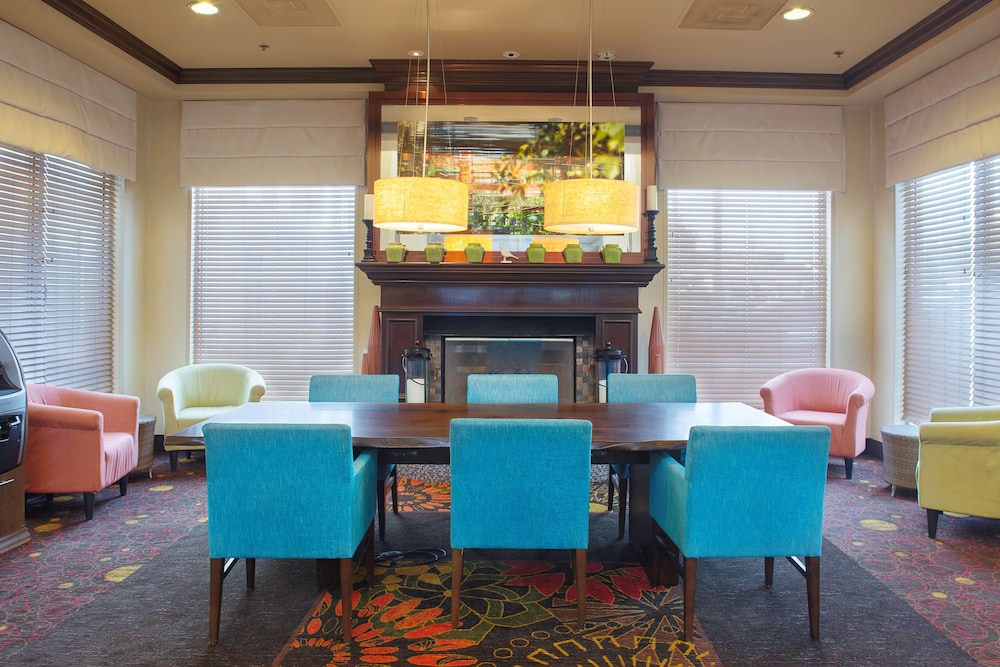 Hilton Garden Inn Bentonville Hotel 44/62