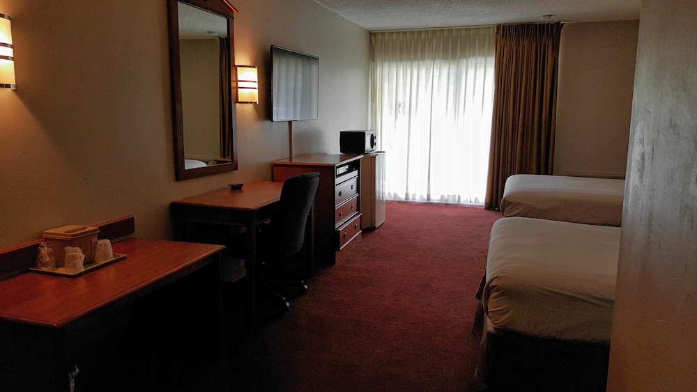 Crystal Inn Neptune 22/32