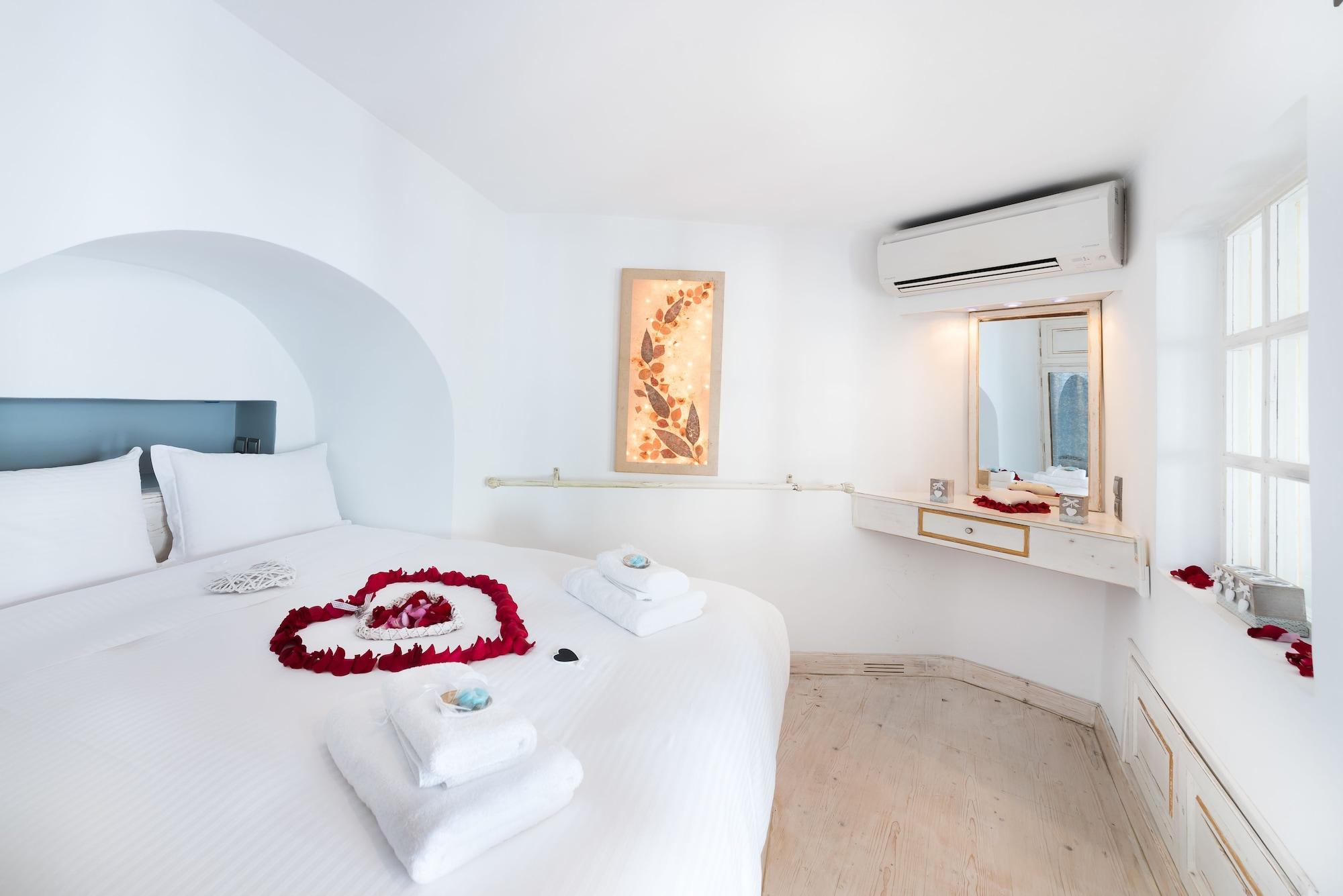 1 Bedroom, Luxury, Villa, Hill View, Jetted Tub