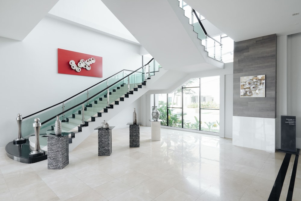 RAIA HOTEL AND CONVENTION CENTRE ALOR SETAR 5/50