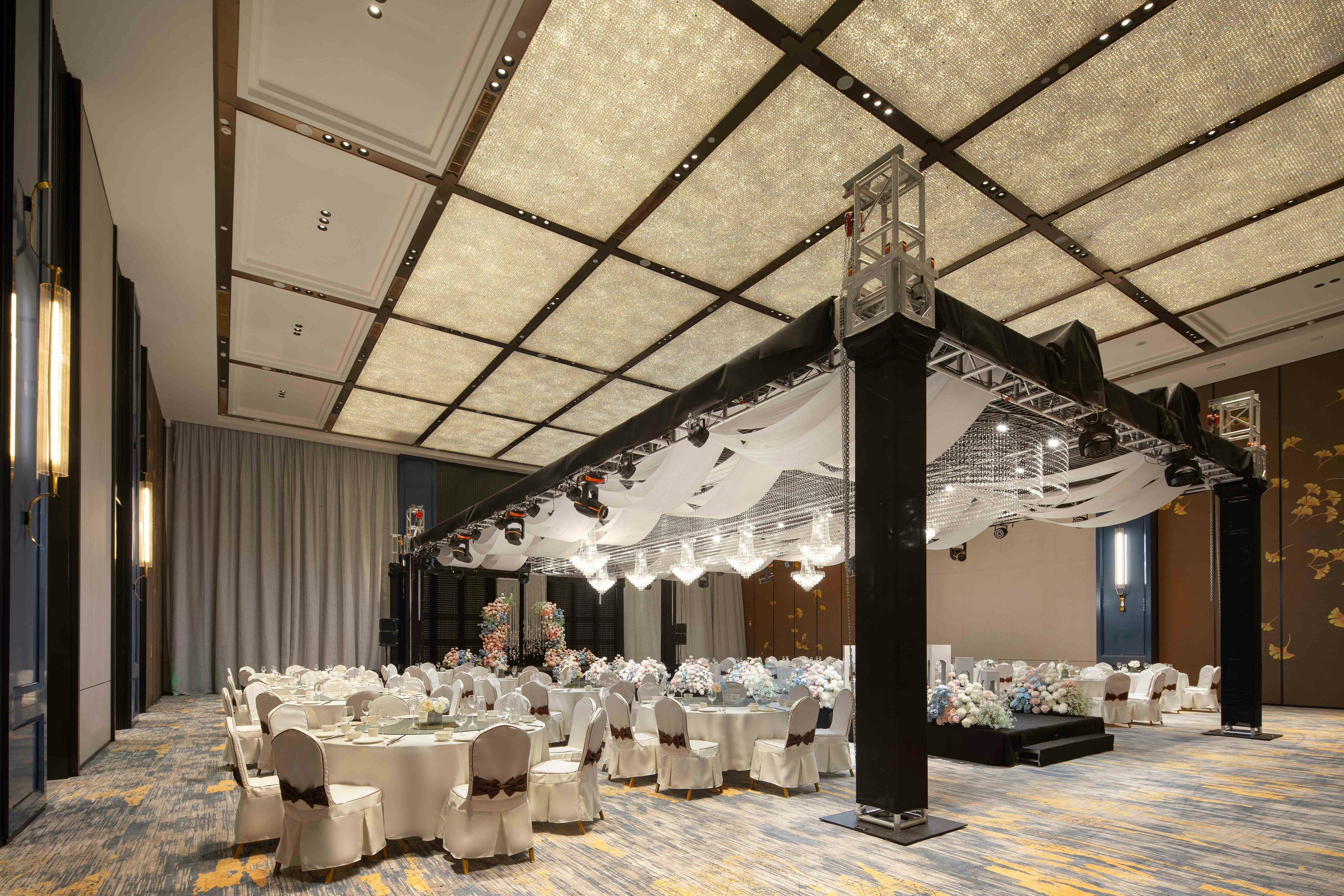 DoubleTree by Hilton Altay Fuyun 45/50