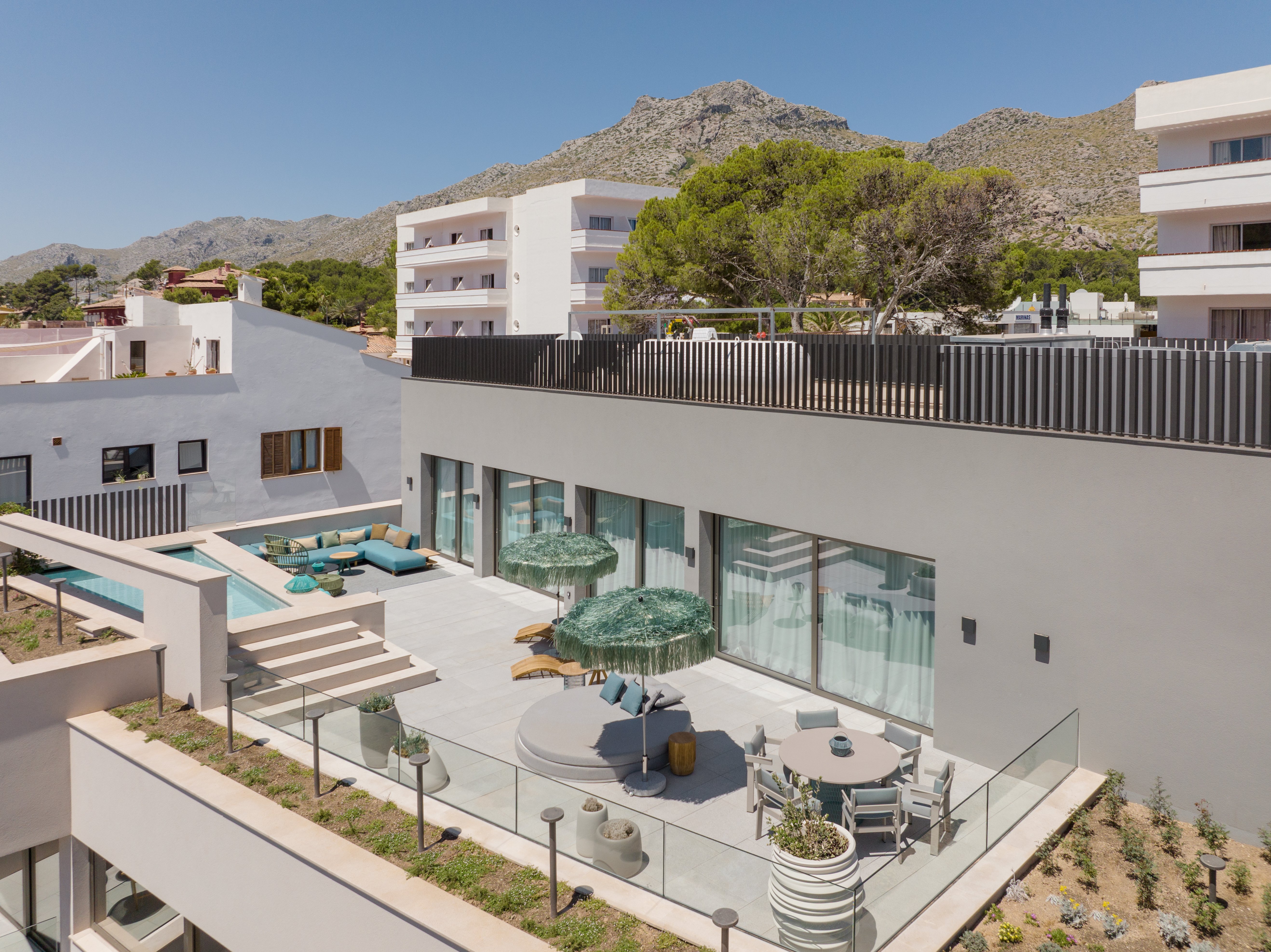 El Vicenc de la Mar Adults Only (+12) 2/25