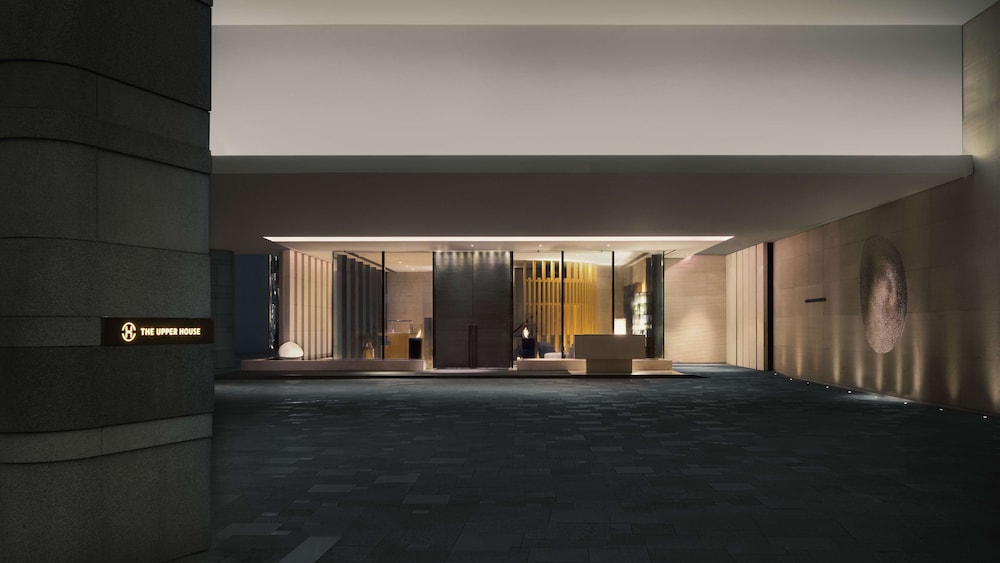 Upper House Hong Kong 26/65
