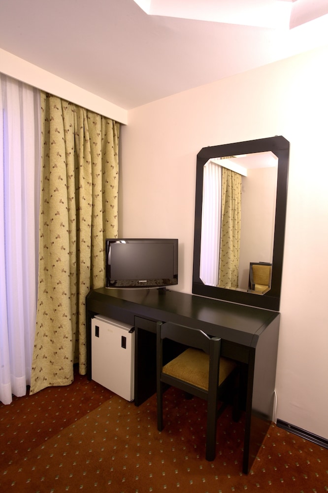 Istanbul Royal Hotel 44/44