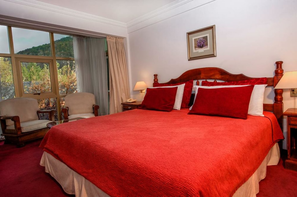 Patagonia Plaza Hotel 8/30