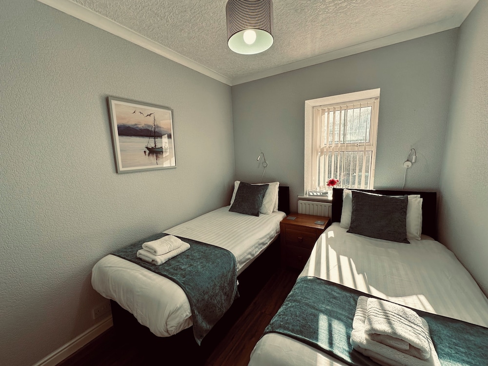Bettyhill Hotel 14/50