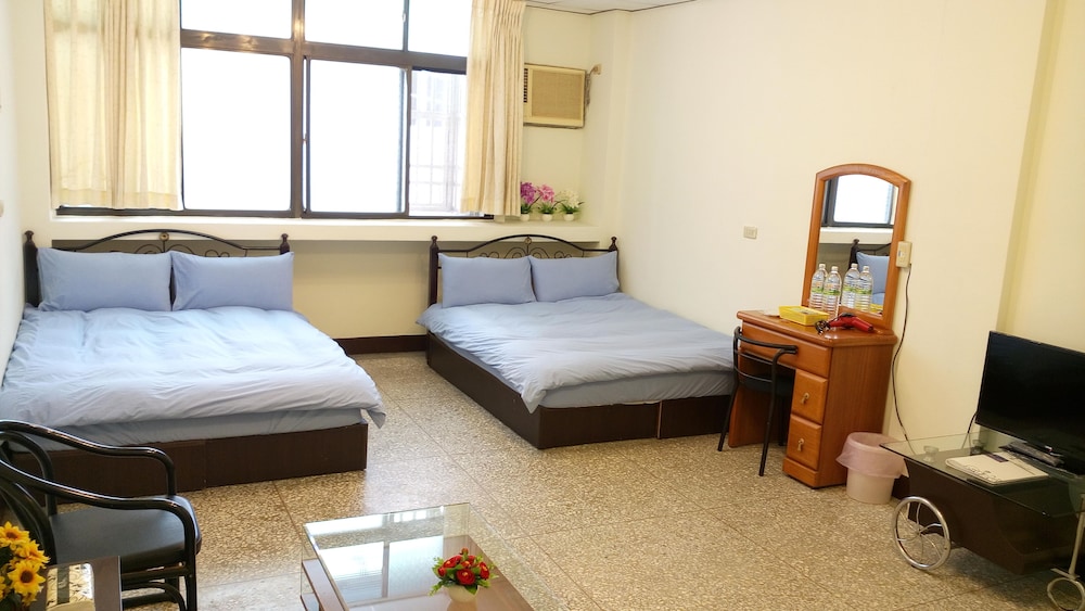 Love Hualien Hostel 14/42