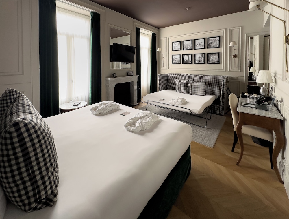 Matilde Boutique Hotel, WorldHotels Elite 8/49