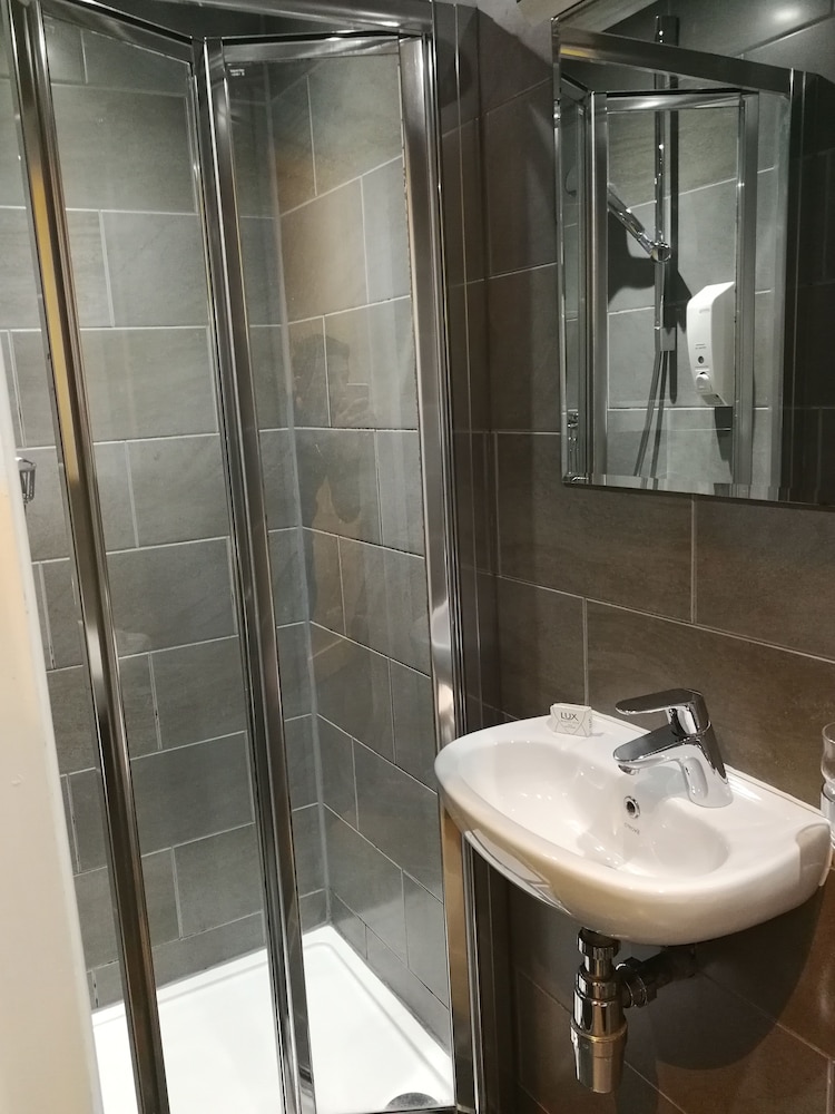 Standard, Twin Beds, Central Hotel 5/6