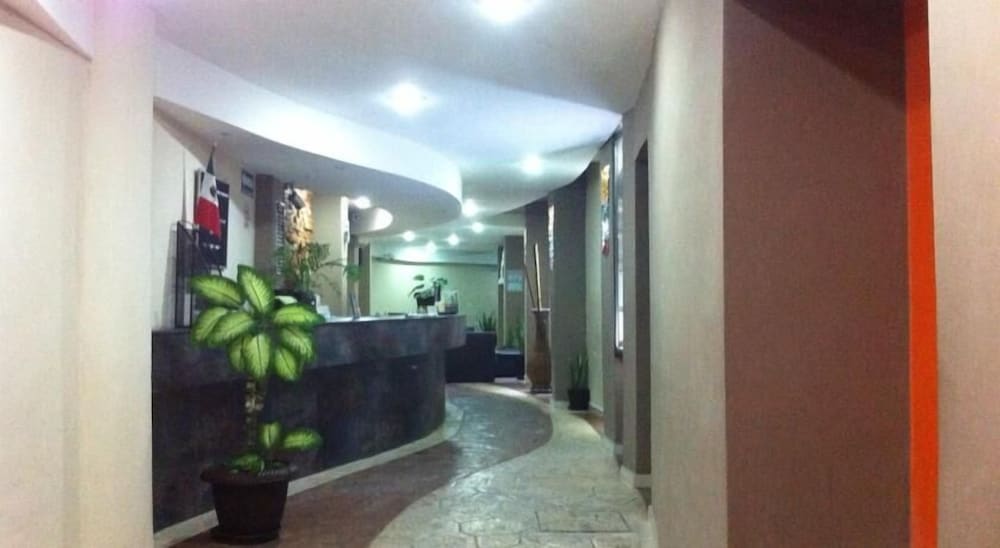 Hotel & Suites Domani 6/46