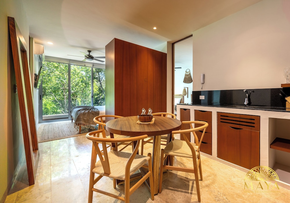 Nhoa Tulum Aparthotel By Maya PM 31/50