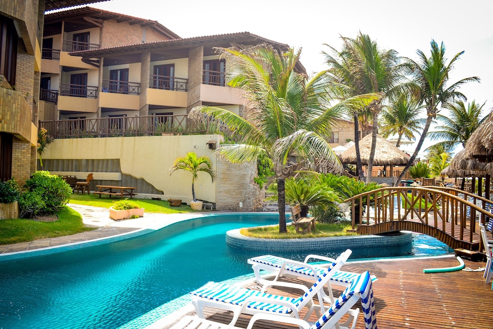 Visual Praia Hotel 8/61