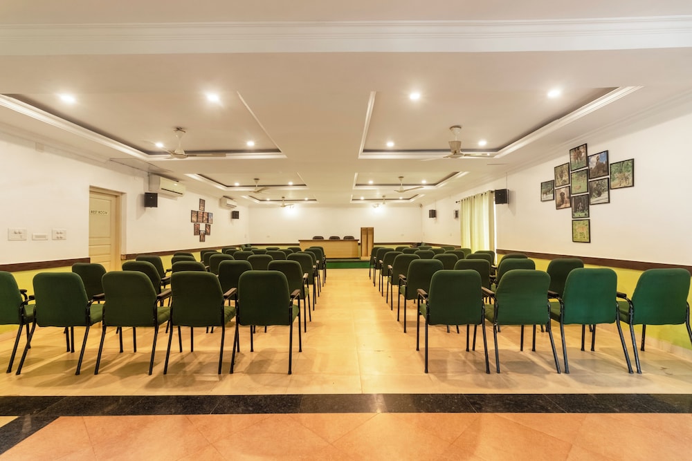 KARAPUZHA VILLAGE RESORT 37/51