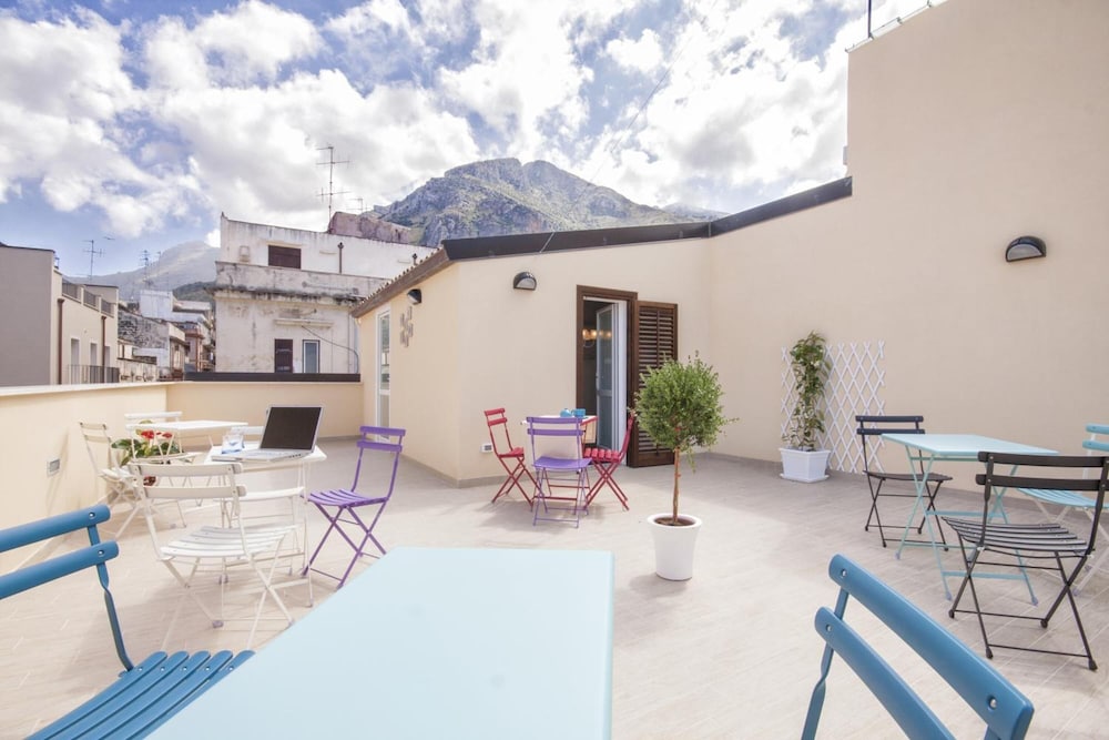 Residenza Le Zagare 10/37