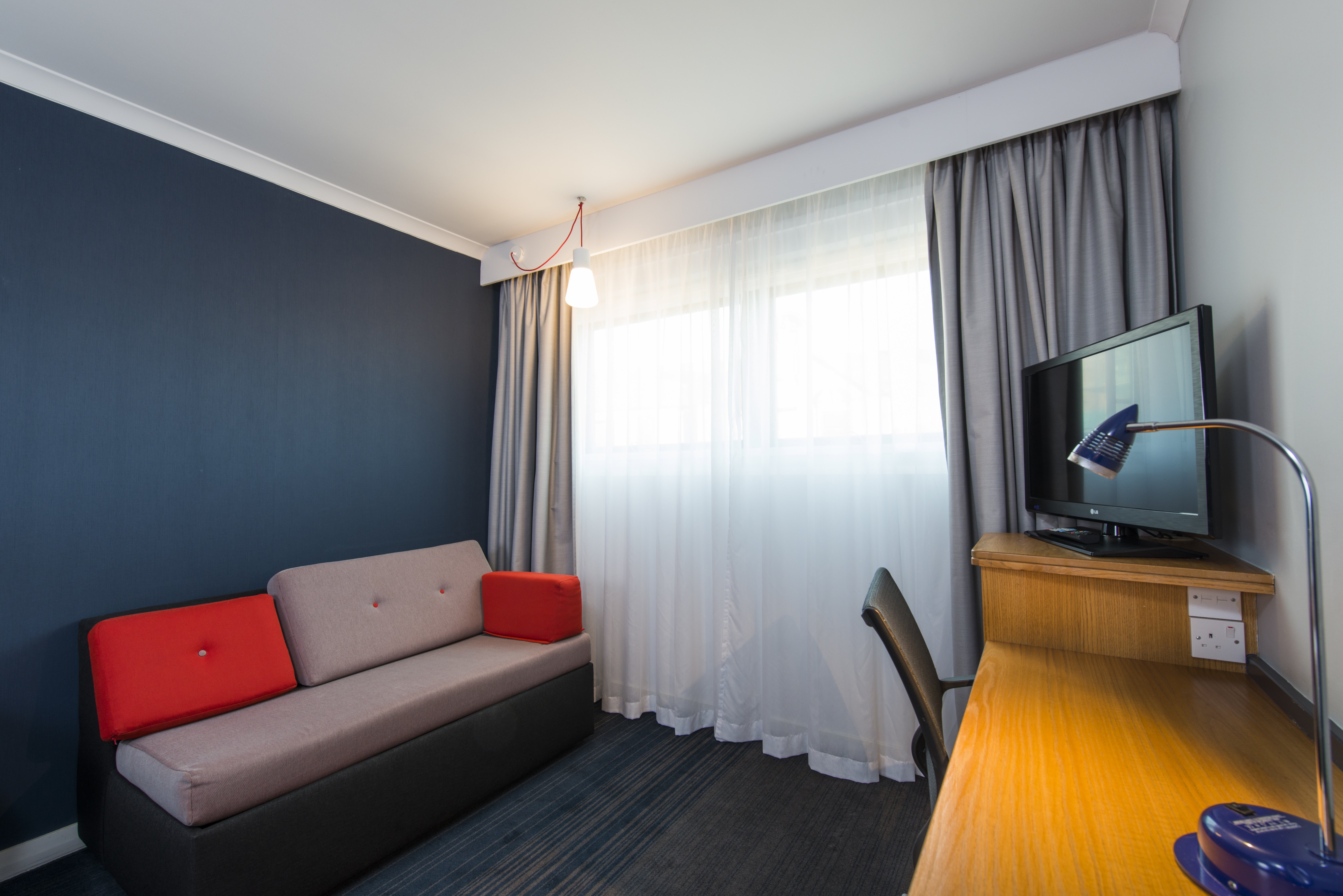 Holiday Inn Express Newcastle Gateshead 18/46