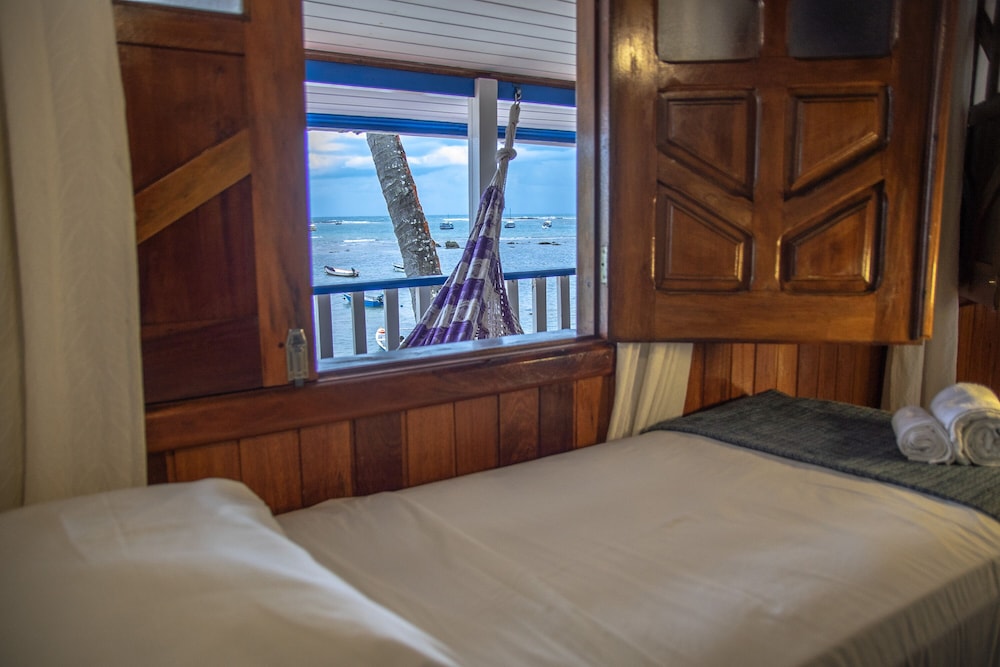 SUPERIOR, QUADRUPLE, OCEAN VIEW