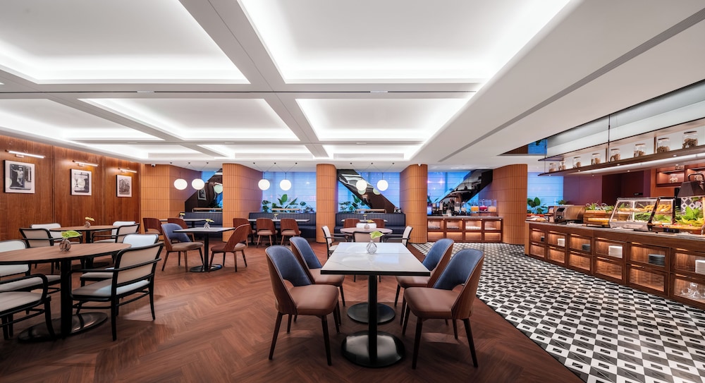 IntercityHotel Guangzhou Panyu Chimelong Wanbo Sihai City 41/50