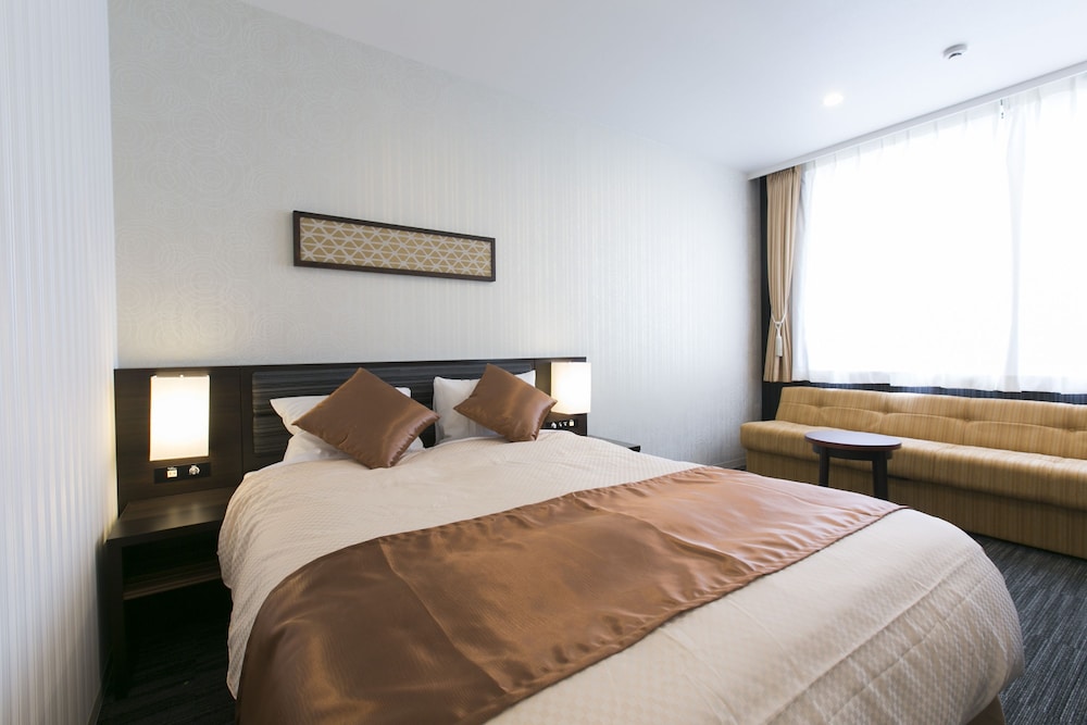 Hotel Seiyoken 11/52