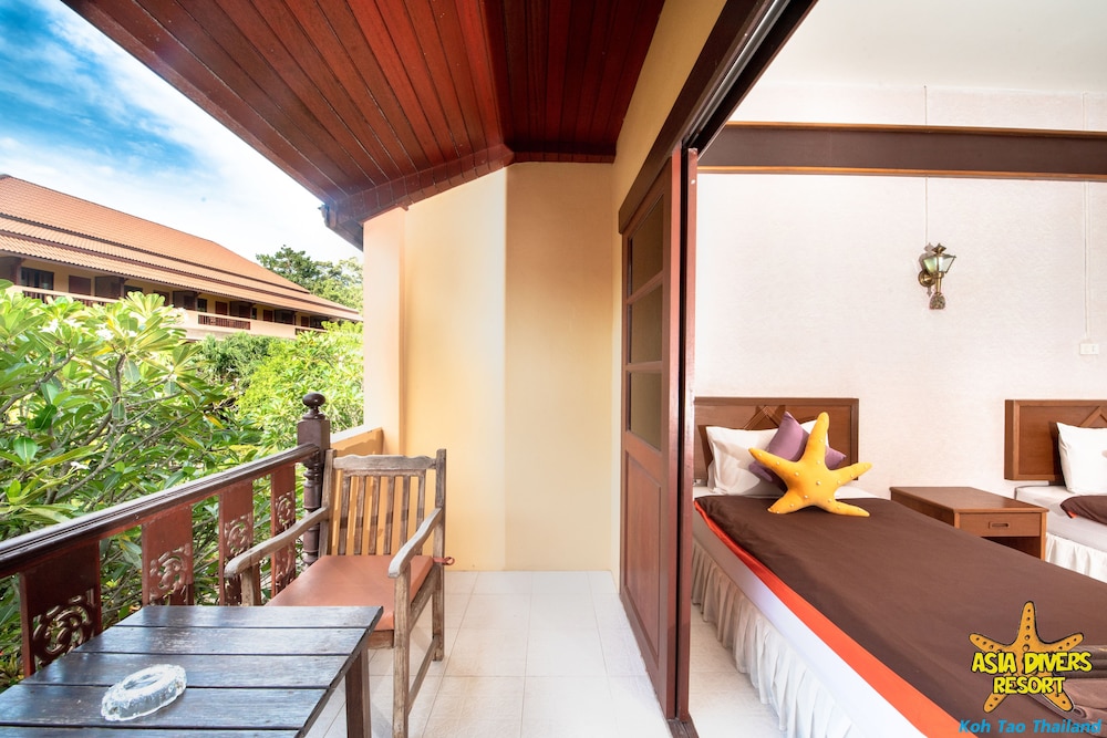 Asia Resort Koh Tao 35/62