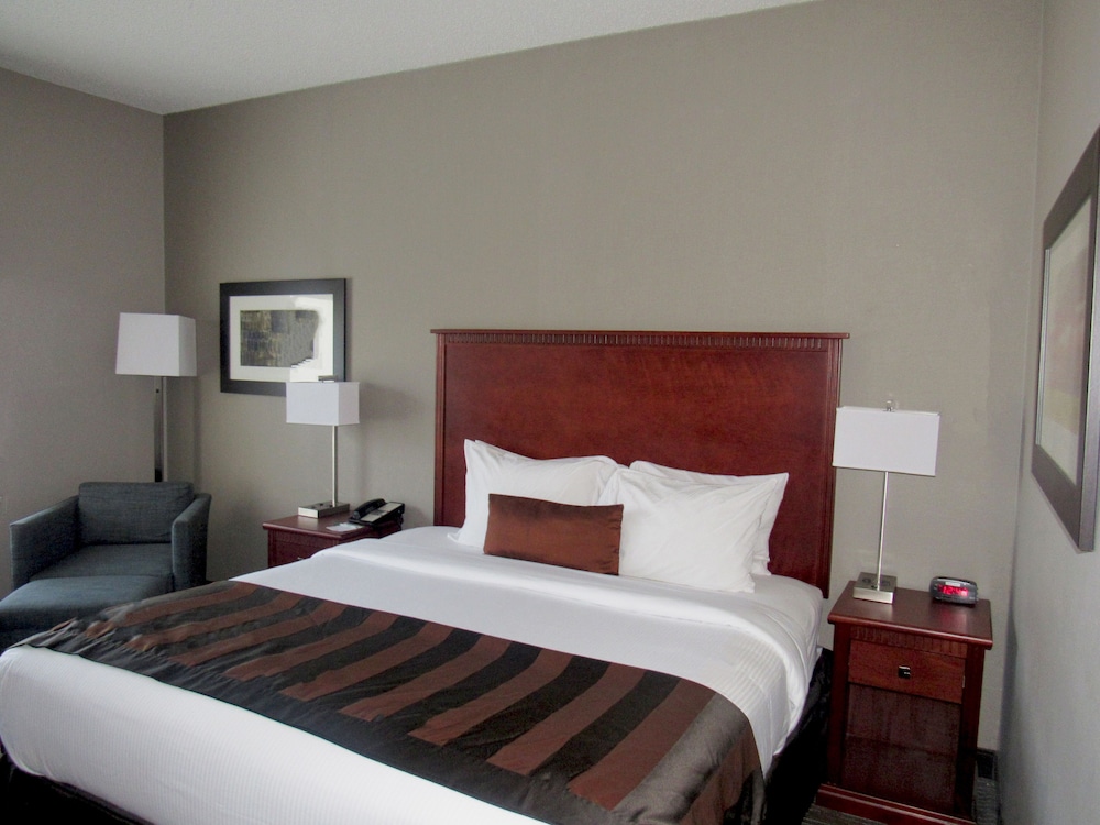 Wingate by Wyndham Shreveport Airport photo4