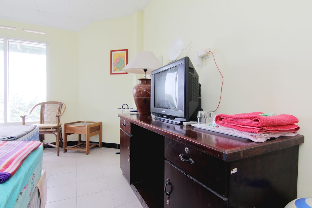 Hotel Wijaya 1 Kaliurang 34/38