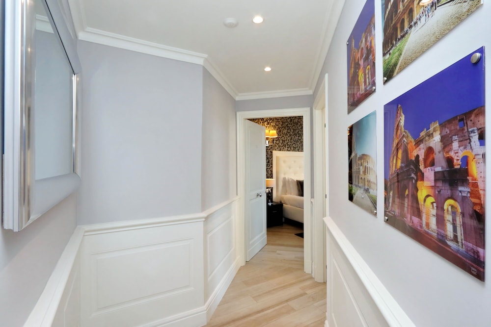 Sistina Twentythree Luxury Rooms 26/50