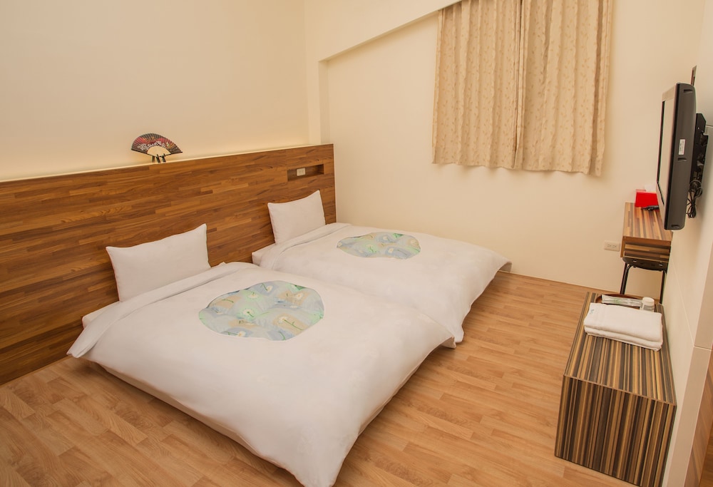 Taitung Freehome B&amp;B 30/36