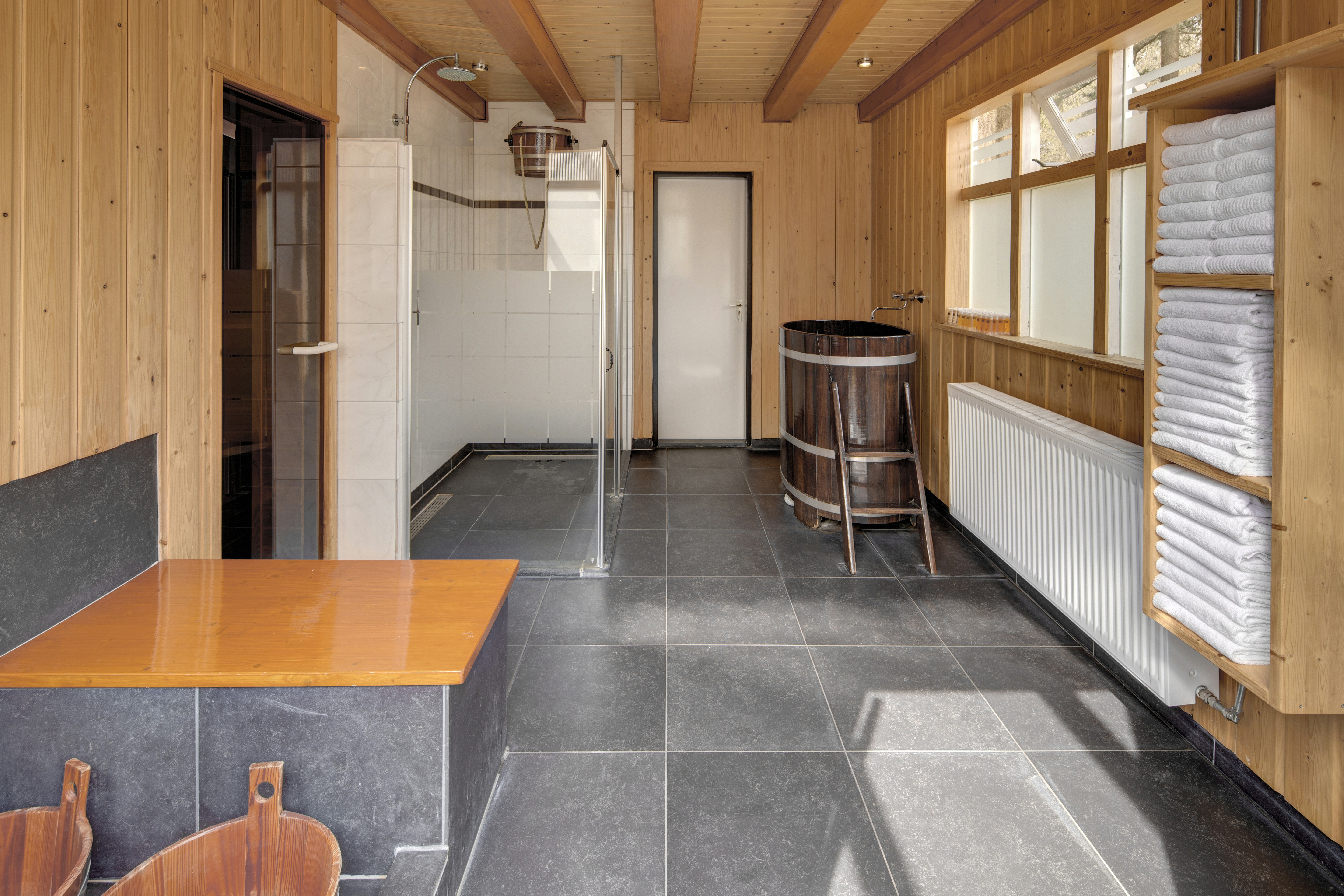 Fletcher Hotel-Restaurant Mooi Veluwe 7/17