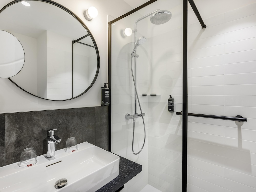 ibis Budapest Stadium 50/50