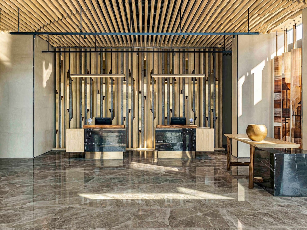 Novotel Future Park Rangsit 6/48