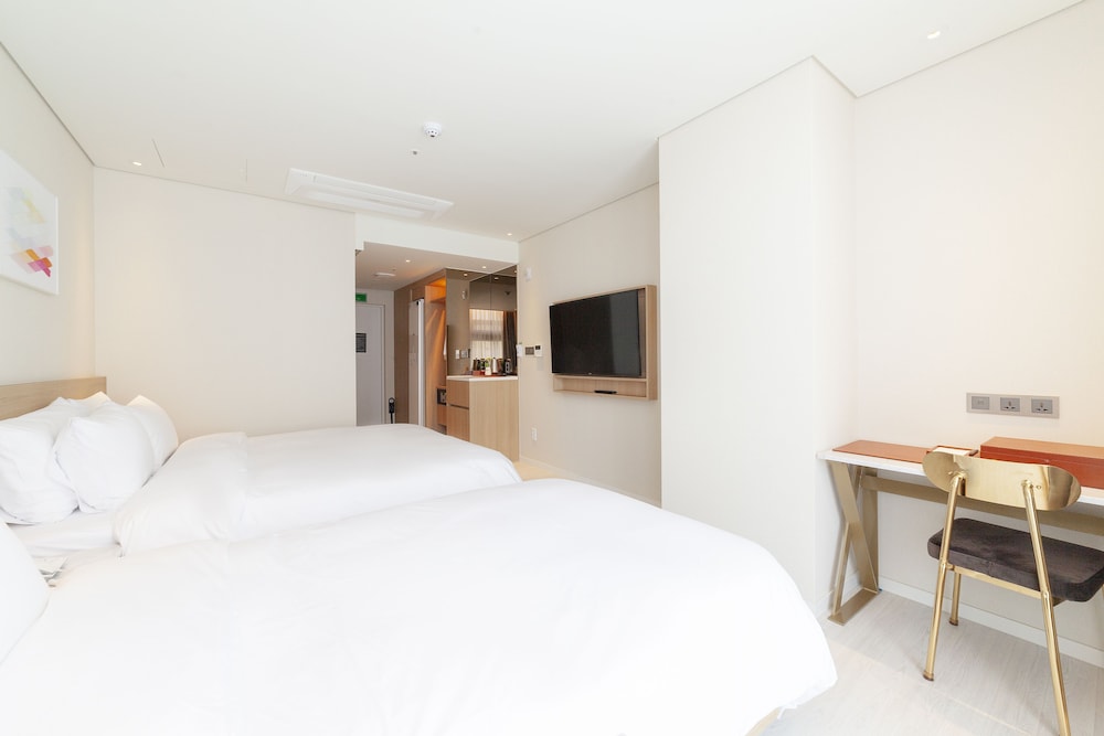 Gwangalli Ocean 2 Heaven Hotel 26/50