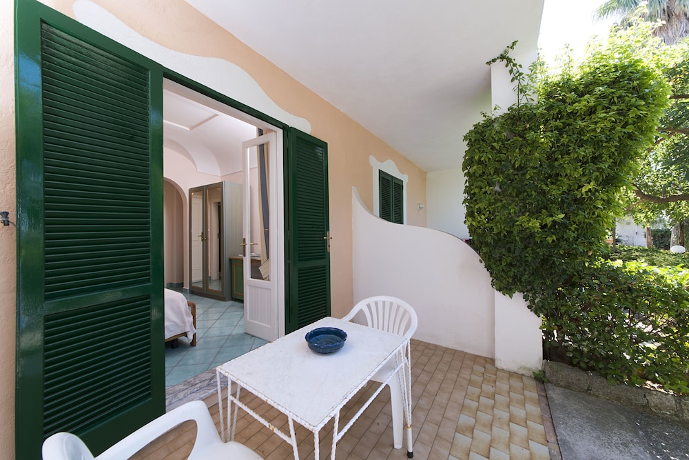 Hotel Villa Melodie - Adults Only 26/50