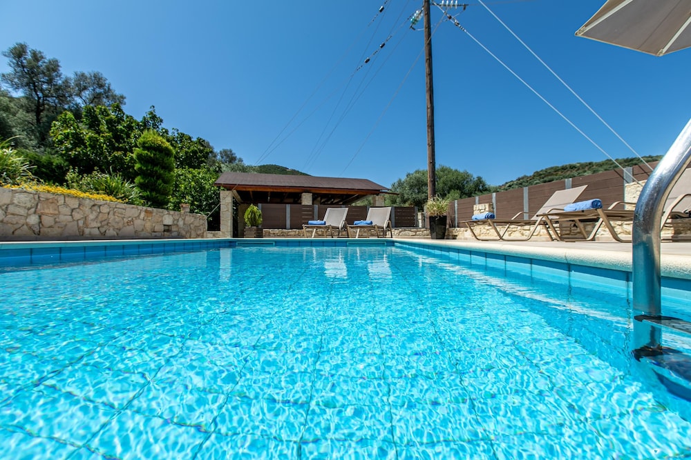 Neaira Villas Chania 21/50