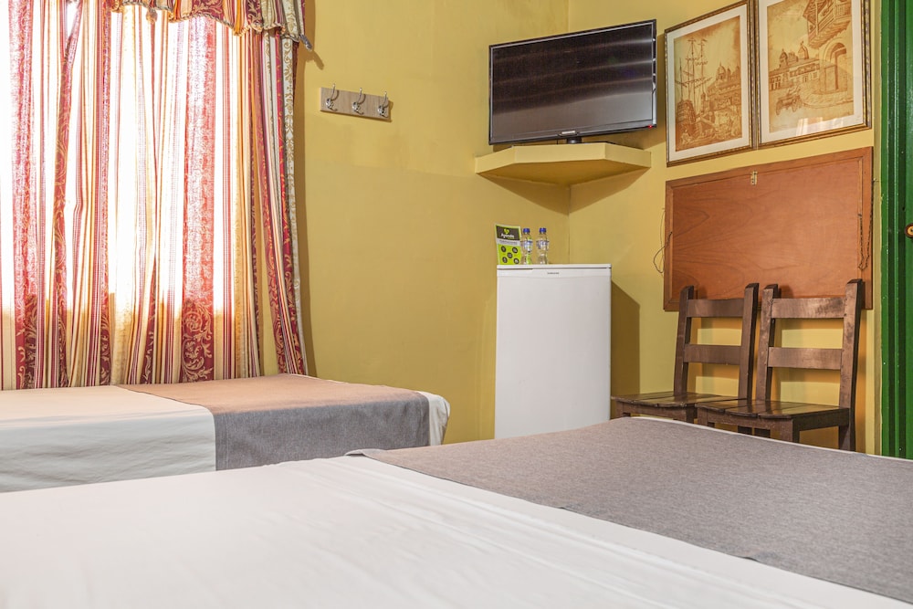 Habana Vieja Hotel 21/46