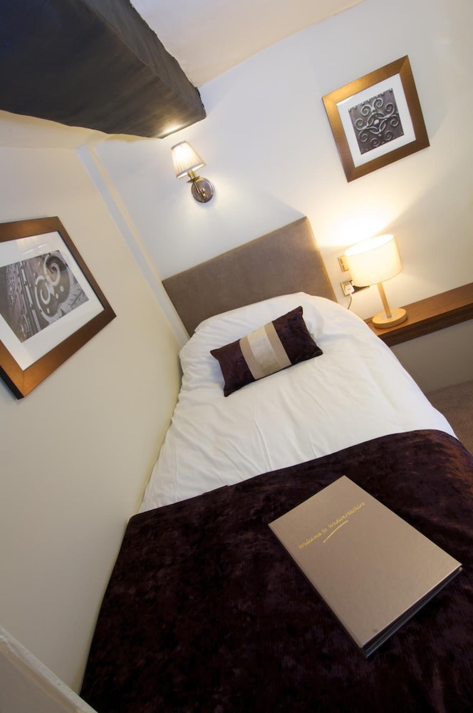 The Talbot Inn 14/44
