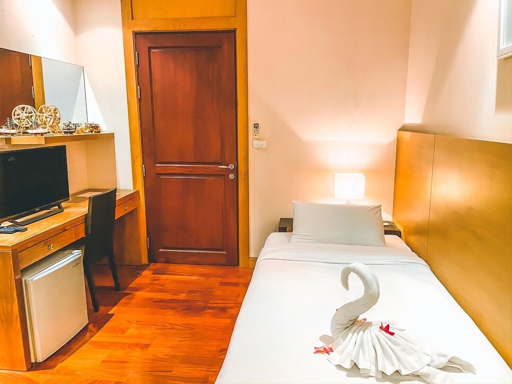 Royal Sammuk villas 18/50