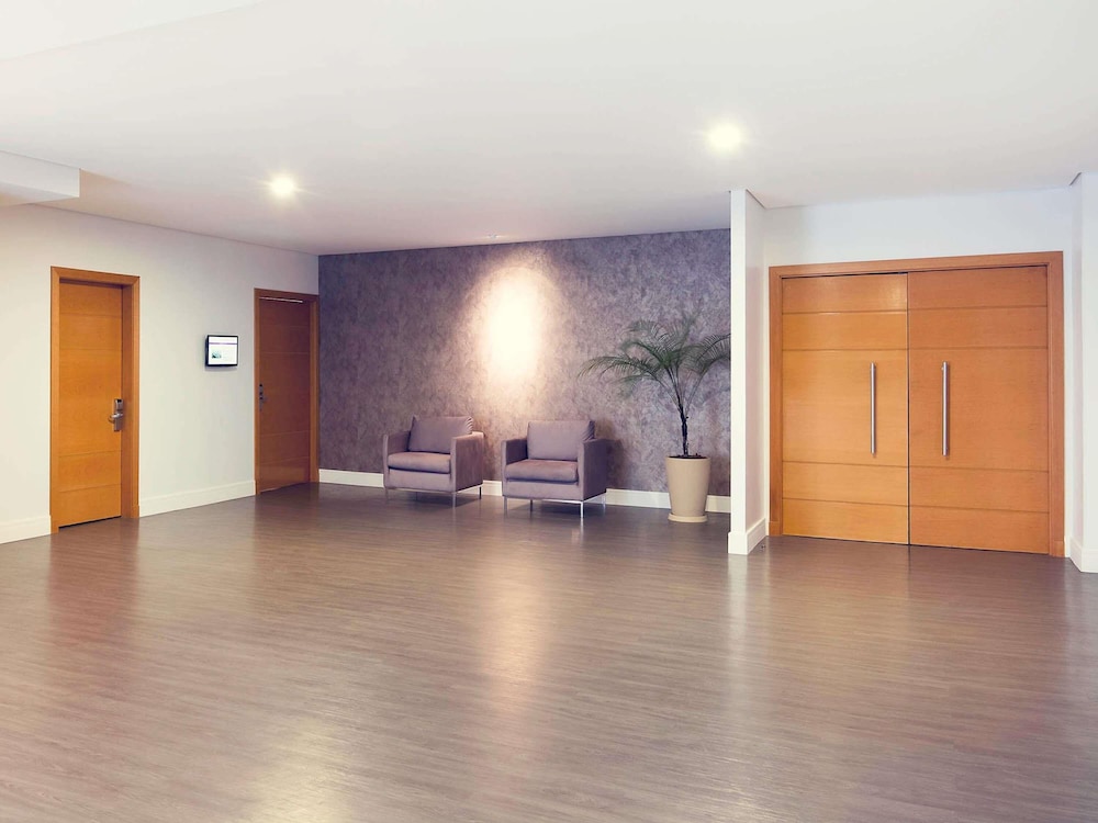 Mercure Florianopolis Convention Hotel 40/74